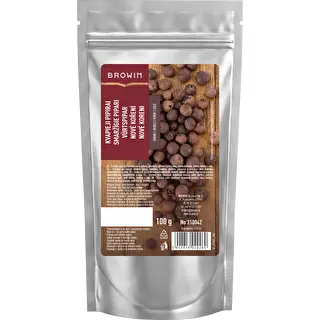 Nové korenie – celé guľôčky, 100 g – photo 2
