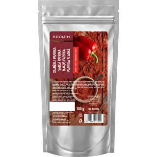 Paprika sladká - mletá, 100 g – photo 2