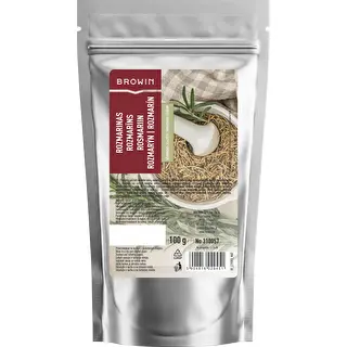 Sušený rozmarín, 100 g – photo 2