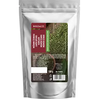 Medvedí cesnak sušený, 100 g – photo 2