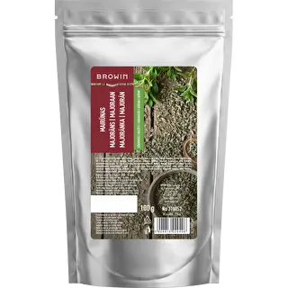 Majorán sušený, 100 g – photo 2