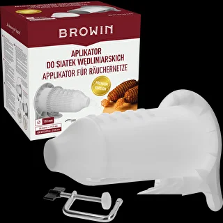 Aplikátor na údeninové siete - premium – photo 11