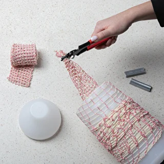 Aplikátor na údeninové siete - premium – photo 8