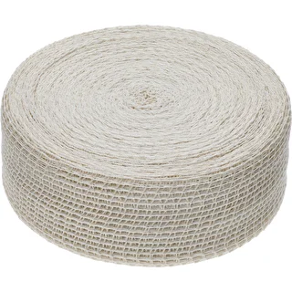 Údenárska sieťka s rozmermi 15 cm x 50 m, s tepelnou odolnosťou do 220°C