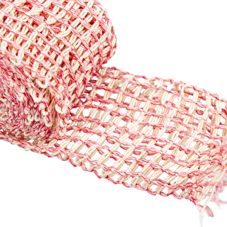 Údenárska sieťka s rozmermi 18 cm x 3 m, s tepelnou odolnosťou do 220°C – photo 2