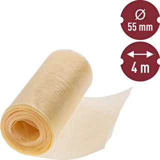 Kolagénové mäsárske črevo Ø 55 mm – 4 m – photo 3