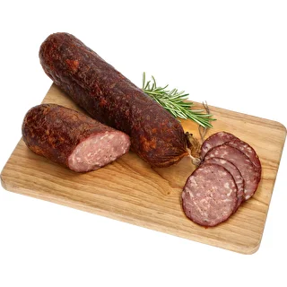 Sušené bravčové črevá kaliber 65 mm, 30 cm - 4 ks – photo 6