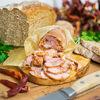 Sušené bravčové črevá kaliber 65 mm, 30 cm - 4 ks – photo 7