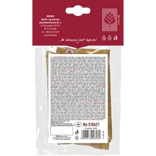Sušené bravčové črevá kaliber 100 mm, 50 cm - 2 ks – photo 2