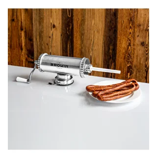 Horizontálna plnička 1,5 kg so silikónovým piestom – photo 15