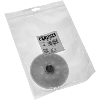 Náhradný silikónový piest do plniaceho stroja Browin, horizontálneho na 2,5 kg – photo 4