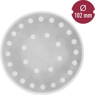 Náhradný silikónový piest do plniaceho stroja Browin, horizontálneho na 2,5 kg – photo 5