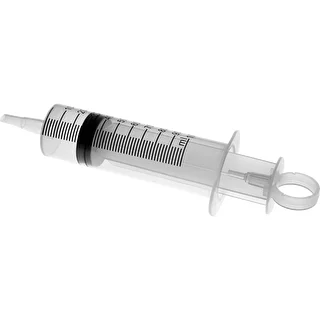 Vstrekovač 100 ml + 2 ihly – photo 3