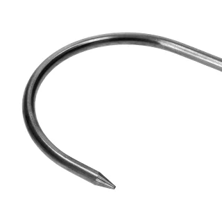 Háky na údenie – S, ostrené, 4 mm x 150 mm, 5 ks. – photo 5