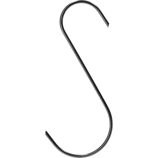Háky na údenie – S, rezané pod 45°, 3 mm x 150 mm, 5 ks. – photo 4