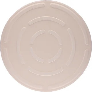 Okrúhly kameň na pizzu, vyrobený z kordieritu, priemer 33 cm – photo 4