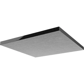Žulový kameň na pizzu obdĺžnikový 37 x 35 cm – photo 4