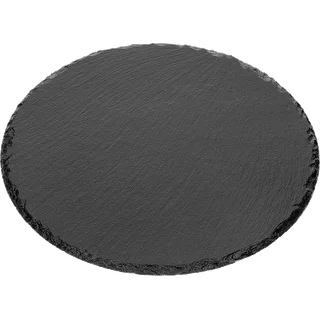 Otočný bridlicový podnos fi30cm – photo 3