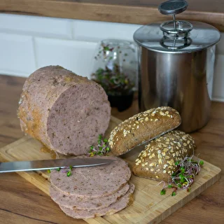 Šunkovar - Rodinná hostina 3 kg – photo 15