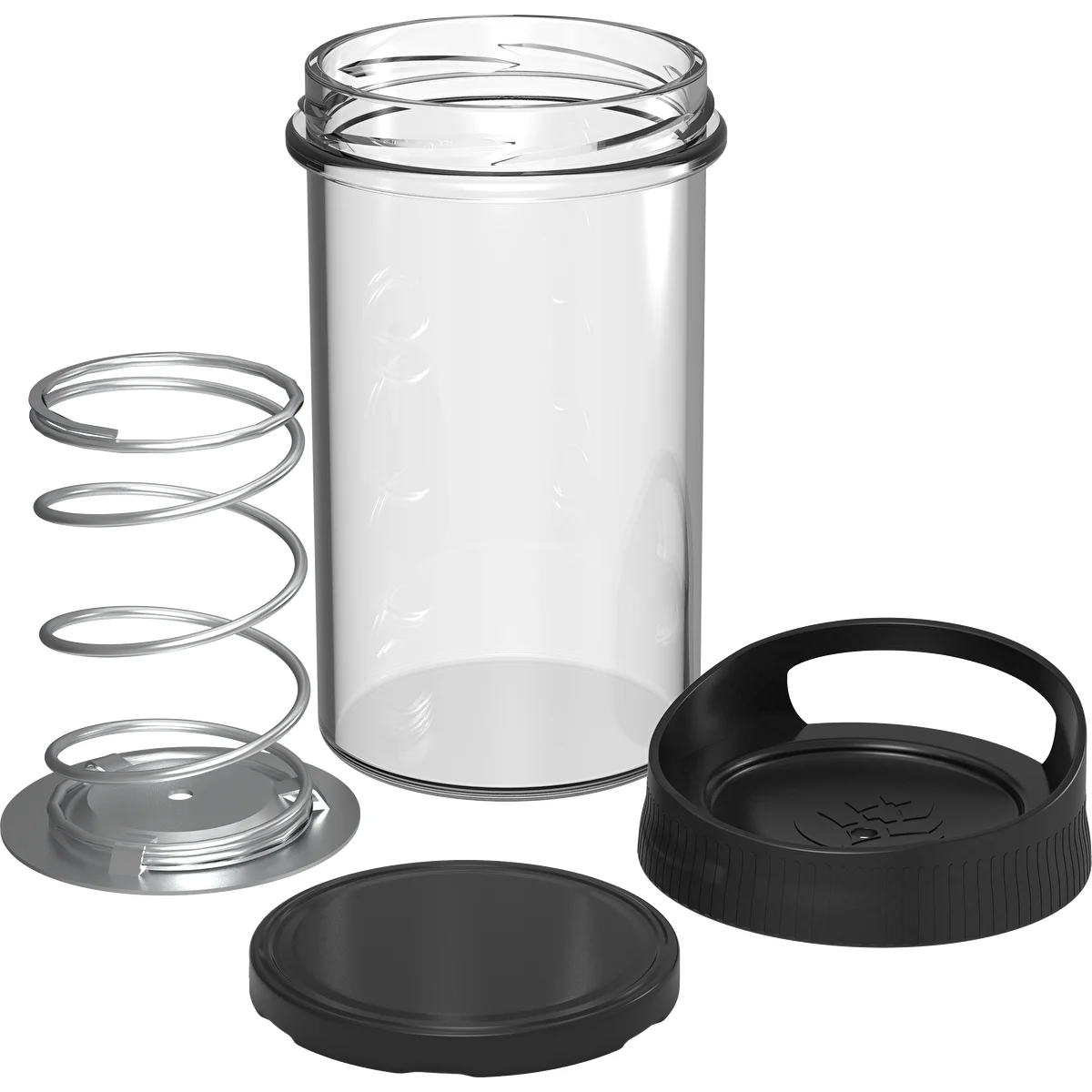 Sklenený šunkovar na 450 g