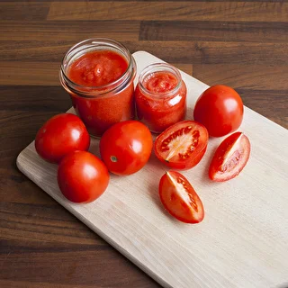 Stroj na pasírovanie paradajok – photo 9