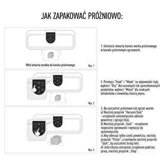 Vákuová zváračka - premium LED – photo 10