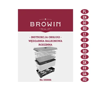 Balkónová udiareň - RODINNÁ – photo 8