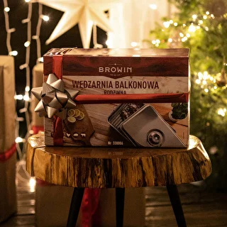 Balkónová udiareň - RODINNÁ – photo 19