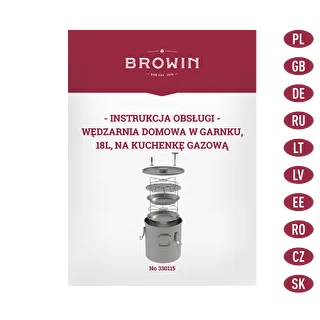 Domáca udiareň 5 kg – photo 11