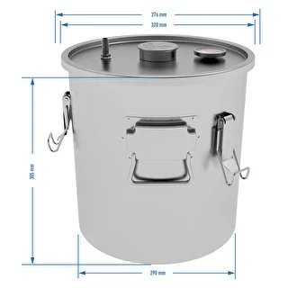 Domáca udiareň 5 kg – photo 7