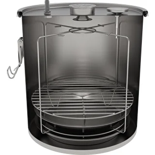 Domáca udiareň 5 kg – photo 4
