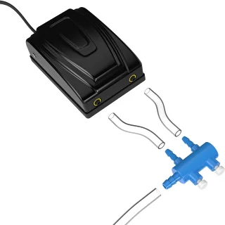Elektrická pompka dragON Air – photo 3