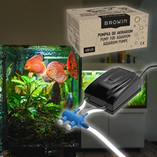 Elektrická pompka dragON Air – photo 8