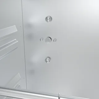Elektrická udiareň – dragON s generátorom dymu, digitálna 65 L – photo 15