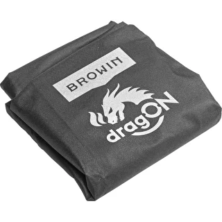 Puzdro na elektrickú udiareň dragON 330275 – photo 2
