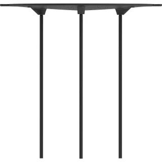 Grilovacia panvica, liatinová, fi 44 cm – photo 6