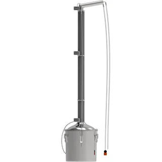 Destilátor Hawkstill Aabratek 1.0 Elektrický, 30 L