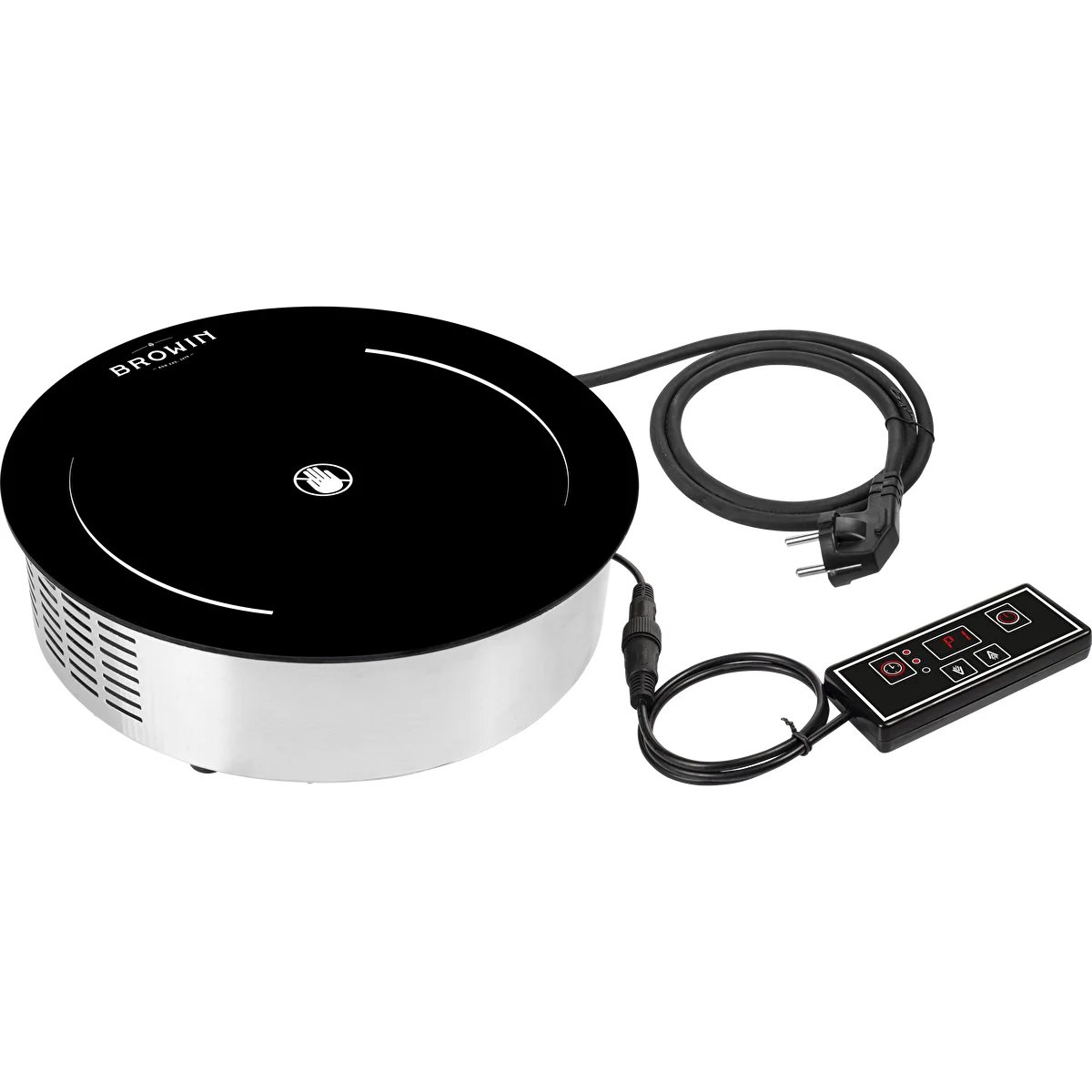 Keramický varič 3200W