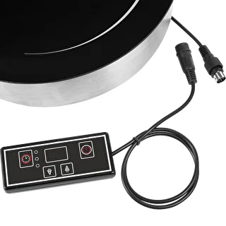 Keramický varič 3200W – photo 4