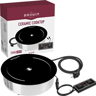 Keramický varič 3200W – photo 8