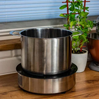 Keramický varič 3200W – photo 14