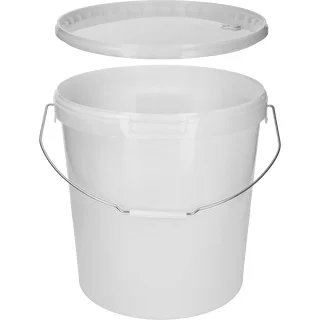 Fermentačná nádoba 20 L s vekom – photo 3