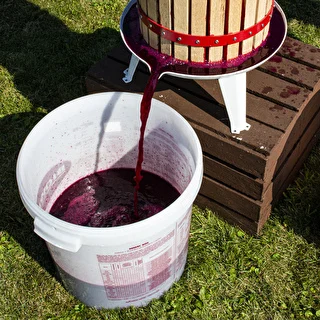 Fermentačná nádoba s vekom 30 L – photo 15