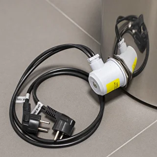 Modulárny destilátor 30 L Freja - elektrický – photo 7