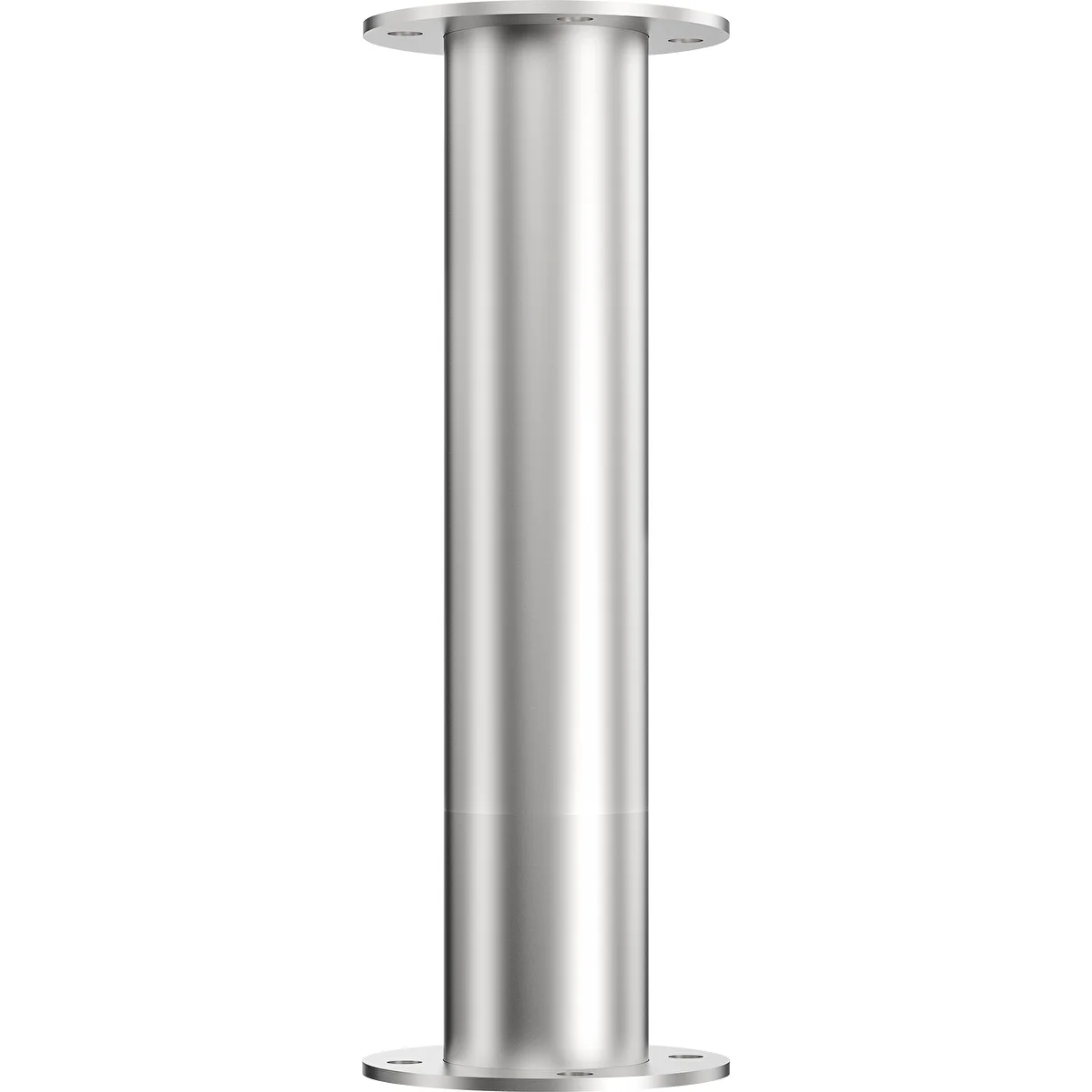 Modul destilátora - spojka - fi 48,3 mm dĺ. 250 mm
