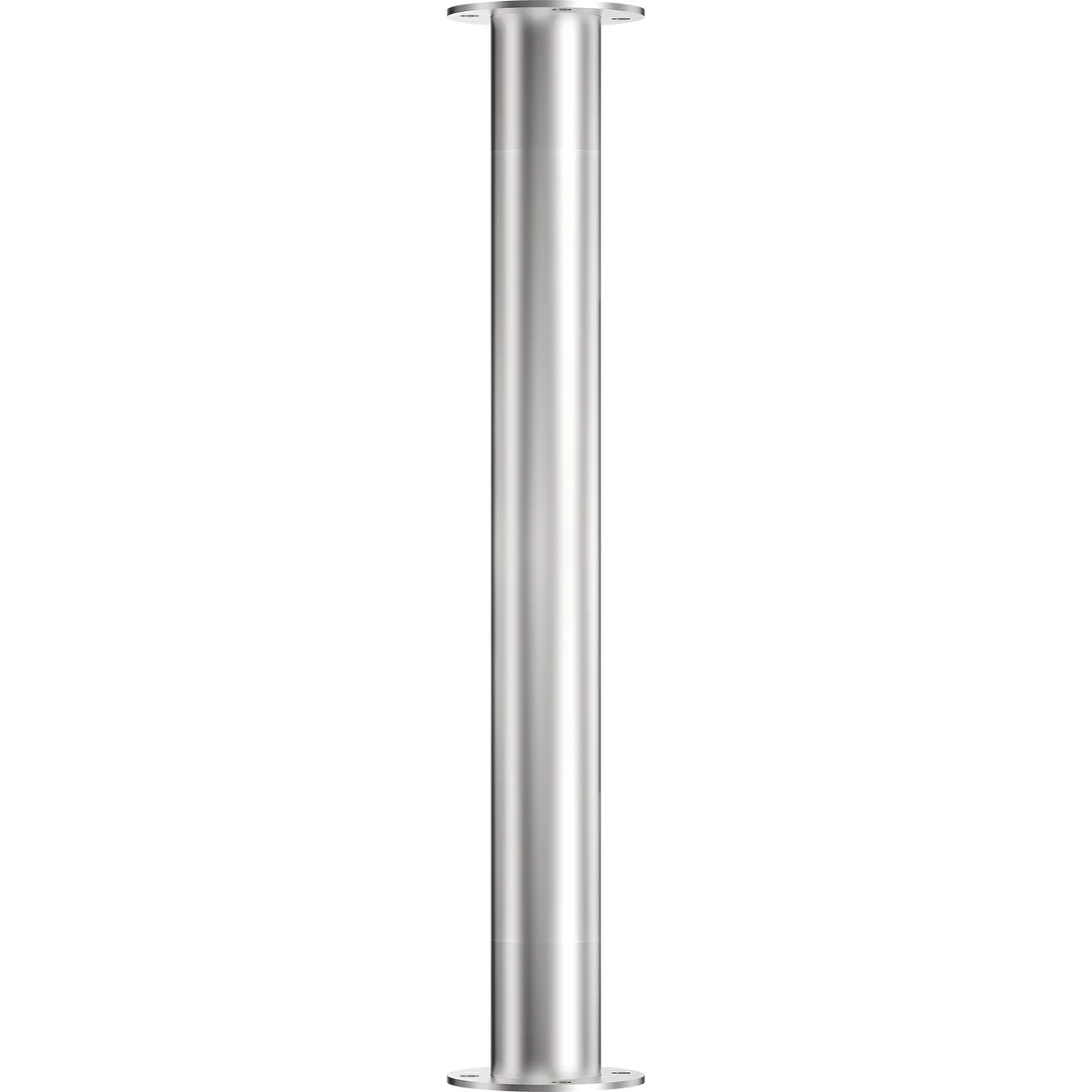 Modul destilátora - spojka - fi 48,3 mm dĺ. 500 mm