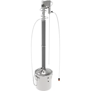 Modulárny destilátor Convex elektrický 30 L - Perun – photo 3