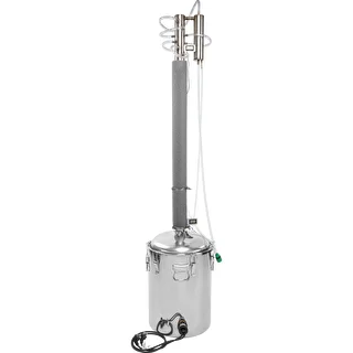 Destilátor HawkStill "Studené Prsty" 60 L, s kolónou fi 60,3mm