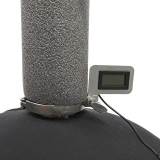 Destilátor hawkSTILL so studeným prstom 2.3 PREMIUM (60 l, Ø 60,3 mm) – photo 7