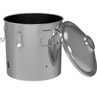 Modulárny destilátor Convex elektrický 30 L - Perun – photo 11